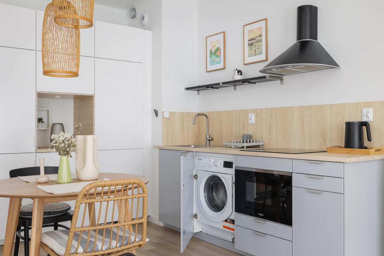 Apartament Luxury With An Ac - Lwowska 10 Street Kraków
